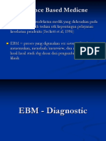 (K5) CRP IV EBM-diagnosis