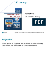 Engineering Economy: Seventeenth Edition