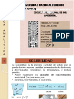 Química Analítica