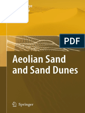 Aeolian Sand And Sand Dunes Pdf Dune Sediment - roblox fe2 map test cryogenic blizzard update read