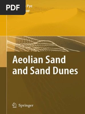 Aeolian Sand And Sand Dunes Pdf Dune Sediment - roblox fe2 map test cryogenic blizzard update read