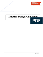 IMechE Design Challenge Proposal