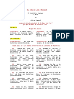 Armadura Espiritual Completa Para Estos Tiempos de Purificación