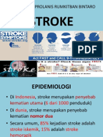 Prolanis Stroke 2