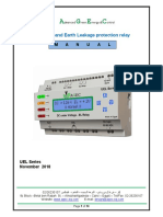 UEL Series - Din Rail