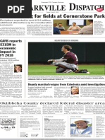 Times Leader 06-02-2013 | PDF | Lutheranism | Recep Tayyip Erdoğan