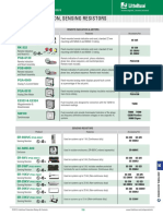 Littelfuse ProtectionRelay ER 15KV PDF Diagram