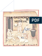 Ojeda Cesar - La Gastronomia Medieval.PDF