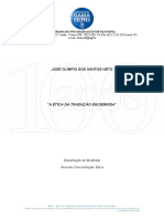 Babel Derrida-Benjamin PDF