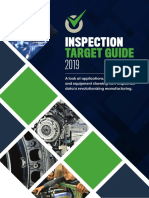 Inspection Target Guide - 2019 PDF