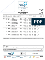 WRC2-2019 | M2x | QF