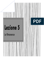 43495-Lezione 5 - Le Rimanenze PDF