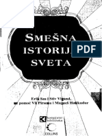 Smesna Istorija Sveta PDF