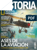 Historia Nat Geo Esp - Octubre 2017