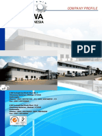 PT Kyowa Indonesia Company Profile
