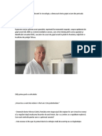 Dr. Mircea Ciuhrii, Doctor Docent În Virusologie, A Demascat Isteria Gripei Aviare Din Perioada 2005-2006 (II)