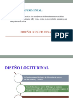 Diseño No Experimental