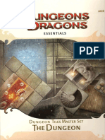 D&D - Dungeon Tiles - The Dungeon - Biblioteca Élfica.pdf