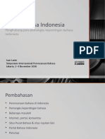 Portal Bahasa Indonesia