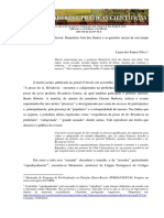 Negro Intelectual e Professor Hemeterio PDF