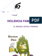 Violencia Familiar