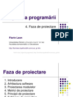 IP04_Proiectarea