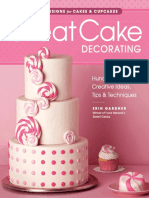 Tortas Decoradas Geat Cake PDF