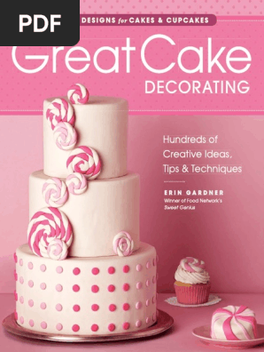 Tortas decoradas Geat Cake.pdf