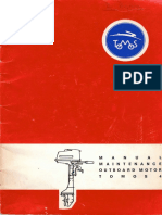 Tomos4 Operating Manual PDF