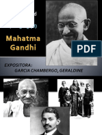 Oi Mahatma Gandhi 2