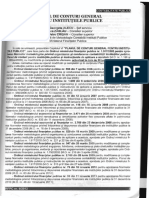 Extras Din Revista - Noul Plan de Conturi Si Monografii PDF