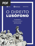LIVRO O Direito Lusófono - I CONJIL. Cap. XXXVI.pdf