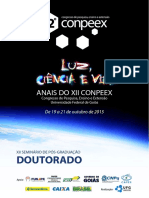 10 - Doutorado - COOMPEX - Artigo Anais PDF