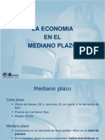 Sesión 6 - Mediano Plazo