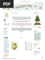 Lili Fazendo Arte_ Riscos de Pintura