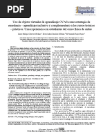 Informe Nacional de Resultados Saber 11 2014 - 2016