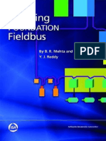 B. R. Mehta, Y. J. Reddy - Applying FOUNDATION Fieldbus-International Society of Automation (2016) PDF
