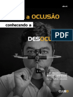 eBook - DOMINE A OCLUSÃO conhecendo a DESOCLUSÃO 1ed.pdf