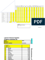 Laporan Agustus 2016