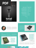 3D Total Magazine Issue 02 PDF