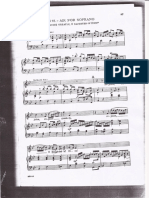 Rejoice (Händel) PDF