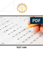 Testvak PDF