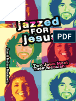 Jazzed For Jesus - Two Jews Meet Their Messiah PDF