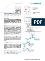 Infectious Disease - TB PDF