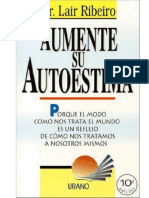 PNL - Dr Lair Ribeiro - Aumente a Sua Auto-Estima