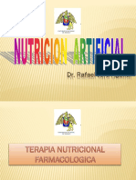 Nutrición Artificial - 2