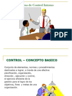 sem 3 Sistema de Control Interno - Principios del C.I. - ESTRUCTURA DEL C.I. (1).ppt