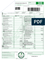 Privada: 980. Pago Total $