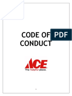 Code of Conduct Ace Hardware Indonesia PDF