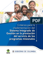 Pu1.Ms .De Cartilla de Criterios para La Prestacion Del Servicio de Los Programas Misionales v1